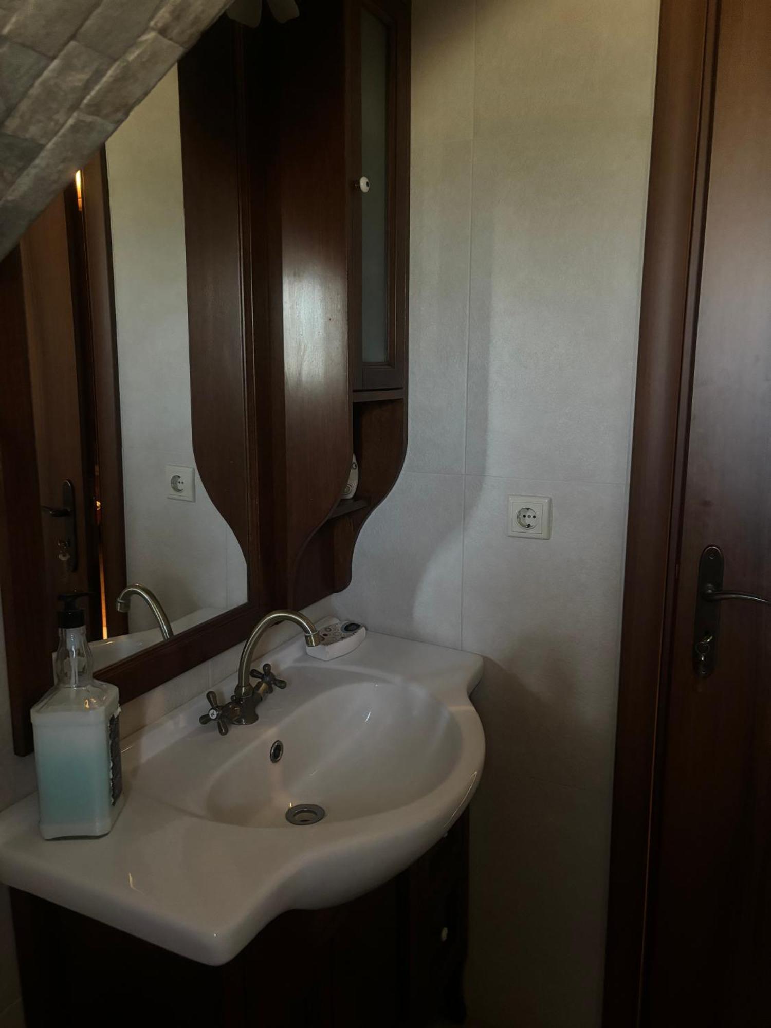 “Villa Othon-Leni” Paralia Demonias Экстерьер фото
