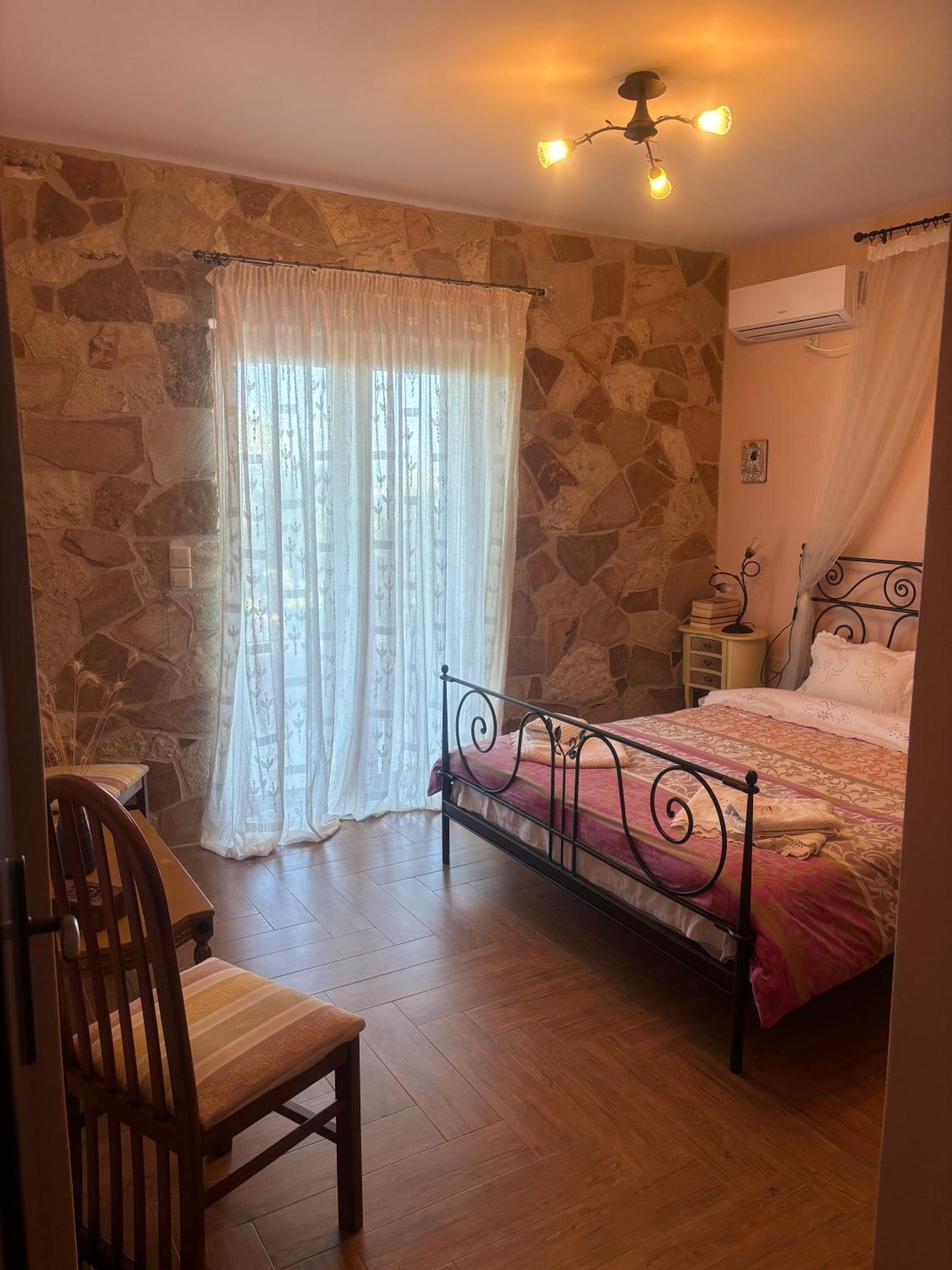 “Villa Othon-Leni” Paralia Demonias Экстерьер фото
