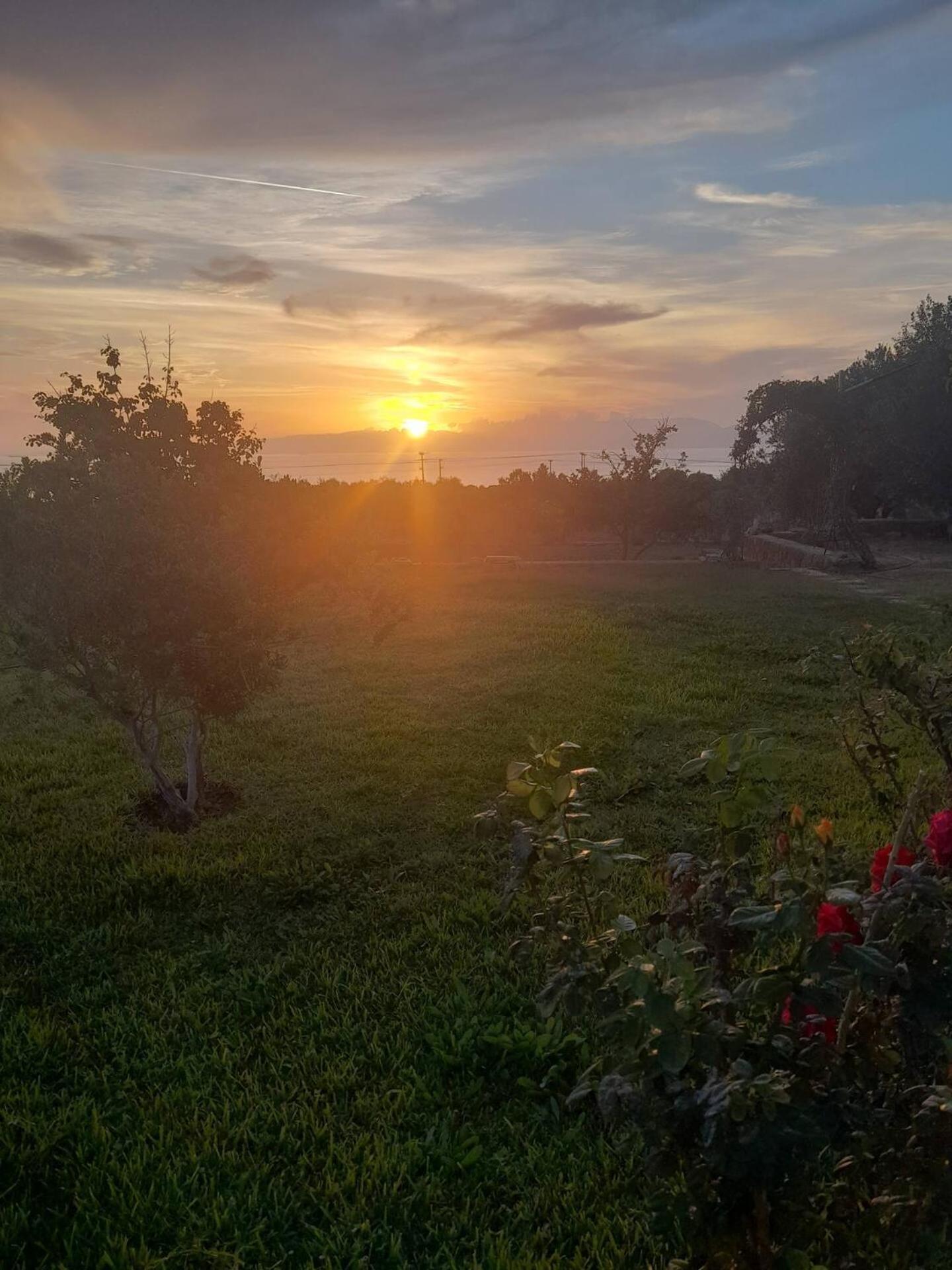 “Villa Othon-Leni” Paralia Demonias Экстерьер фото