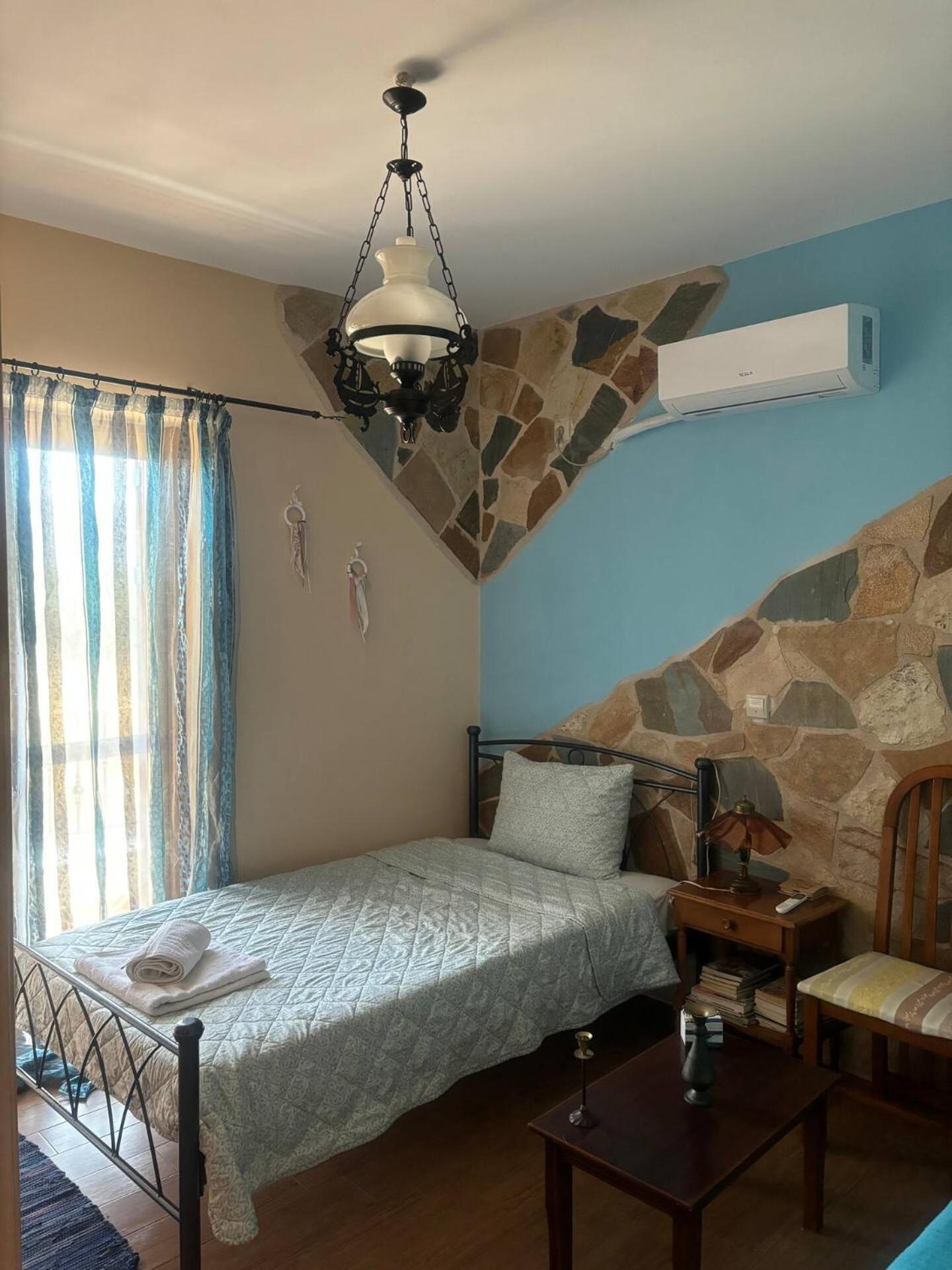 “Villa Othon-Leni” Paralia Demonias Экстерьер фото