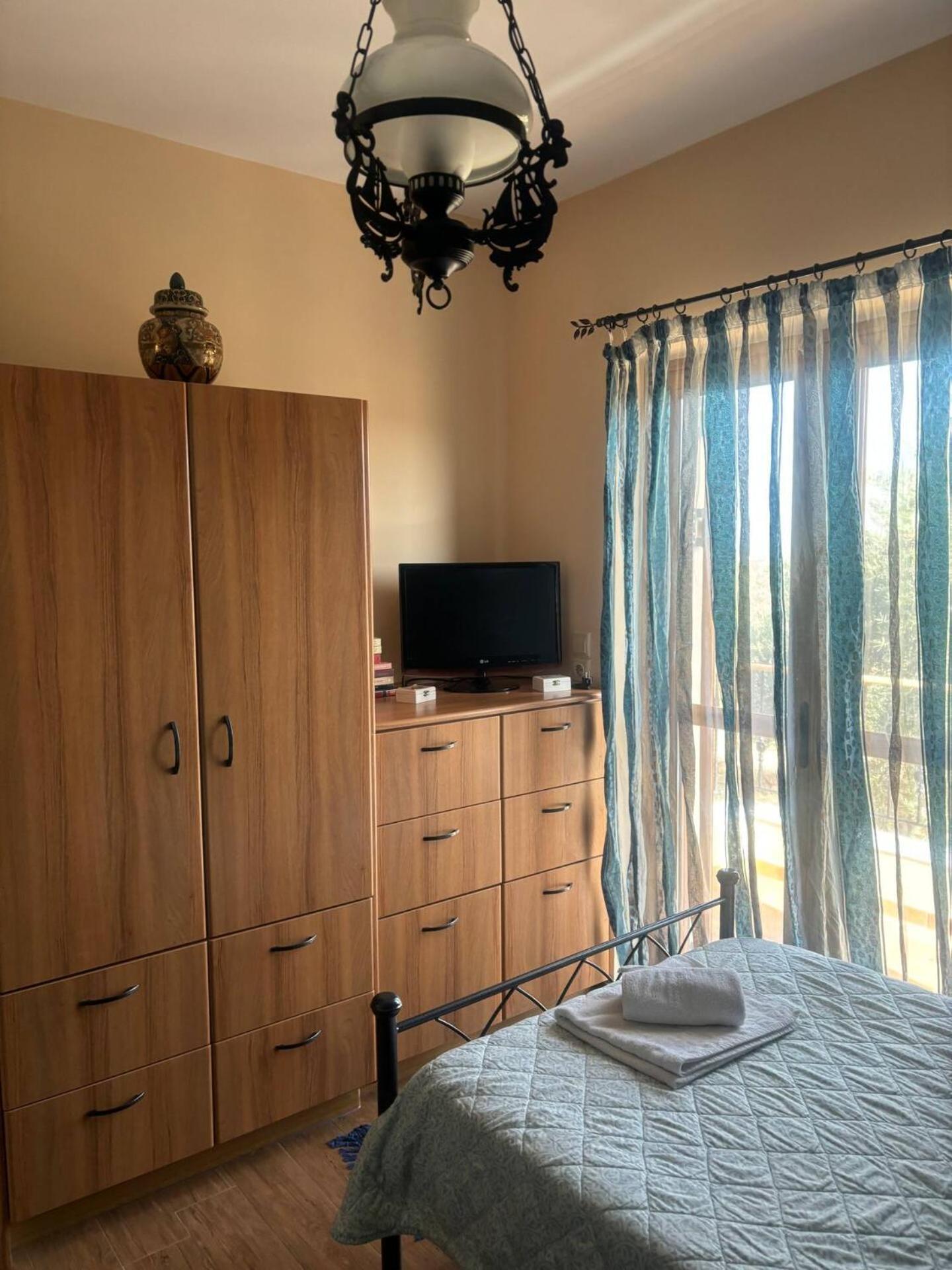 “Villa Othon-Leni” Paralia Demonias Экстерьер фото